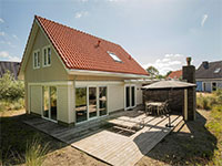 Landal Ouddorp Luxus+ Villa 6p