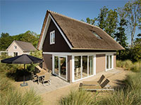 Landal Ouddorp Luxus Villa 6p