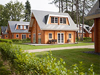 Landal Mooi Zutendaal Luxus 6p