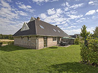 Landal Orveltermarke Behinderte 12p