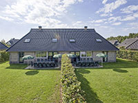 Landal Orveltermarke Behinderte 24p