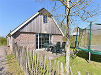 Landal Orveltermarke Kindfreundlich Plus 4p