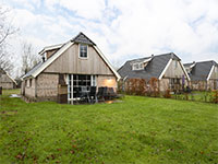 Landal Orveltermarke Luxus+ 6p