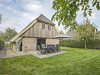 Landal Orveltermarke Luxus+ 8p