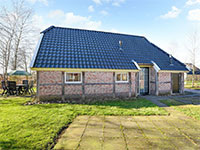 Landal Orveltermarke Luxus 6p