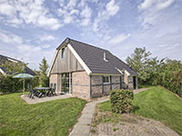 Landal Orveltermarke Luxus 4p