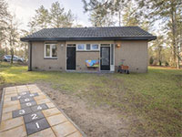 Landal Rabbit Hill KinderFerienhaus 4p