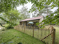 Landal Rabbit Hill Ferienhaus Hund 6p