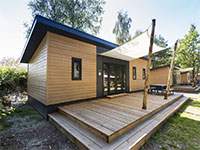 Landal Rabbit Hill Mobilheim 6p