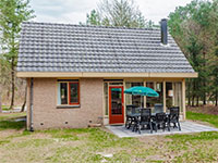 Landal Rabbit Hill KinderFerienhaus 8p