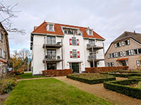 Landal Haamstede Wohnung 4p