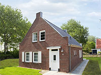 Landal Resort Haamstede Luxus 6p