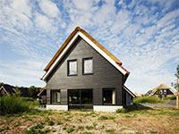 Landal Sluftervallei Luxus 12p