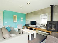 Landal Sluftervallei Luxus 8p