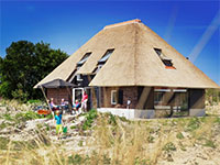 Landal Sluftervallei Luxus 6p