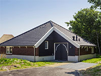 Landal Sluftervallei Luxus+ 4p