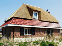 Landal Sluftervallei Luxus+ 6p