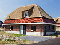 Landal Sluftervallei Luxus+ 8p