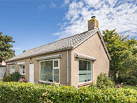 De Zandput Bungalow 5 Pers