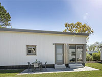 Hof Domburg Komfort 4 Pers