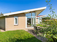 Hof Domburg Komfort 7 Pers