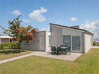 Beach Resort BA Komfort