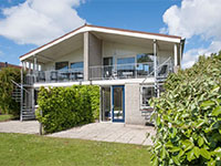 Beach Resort BE Komfort