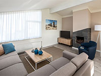 Beach Resort BF Komfort