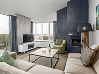 Beach Resort RG Komfort