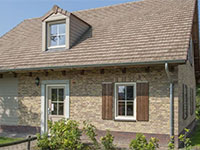 Weerterbergen Komfort 10p