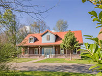 Weerterbergen Comfort 18 Pers