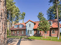 Weerterbergen Comfort 24 Pers