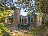 Weerterbergen Komfort 6 Pers