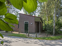 Weerterbergen Komfort Wellness 4 Pers