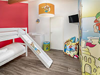 Weerterbergen Koos Konijn 5 Pers