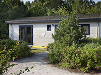 Kustpark Egmond aan Zee Kinderchalet 6