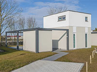 Zeebad Bungalow 6 Pers