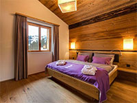 Lenzerheide Luxus Chalet 6p