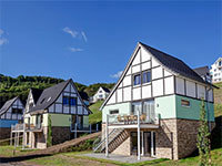 Eifeler Tor Ferienhaus 12p