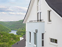 Eifeler Tor Luxe Penthouse