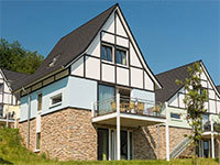 Eifeler Tor Ferienhaus 8p