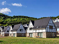 Eifeler Tor Ferienhaus 6p