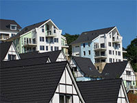 Eifeler Tor Wohnung 4p