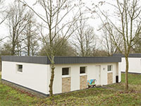 Hochwald KinderFerienhaus 6p