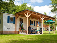 Hochwald Mobilheim 4p