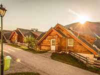 Katschberg Luxus Wohnung 10p