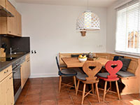 Katschberg Wohnung 6p