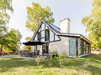 Mont Royal Luxe Ferienhaus 12p