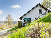 Mont Royal Ferienhaus 10p