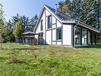 Mont Royal Luxus Ferienhaus 8p